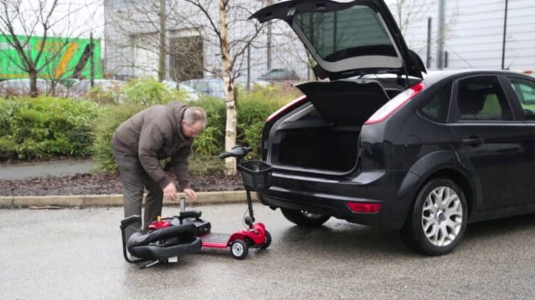 Top Ten Mobility Scooters That Can Help Gain Independence 1