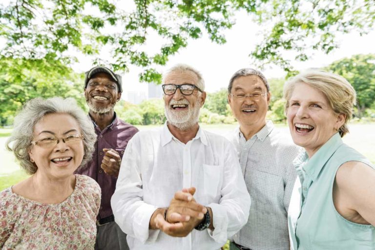 Types Of Mobility Scooters 1