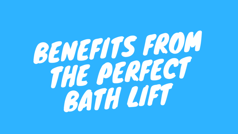 The Use Of A Bellavita Bathtub Aid 1