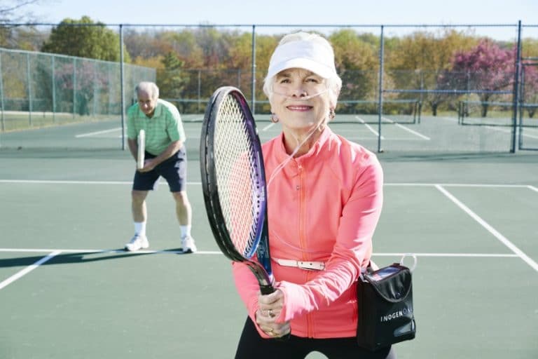 Best Portable Home Oxygen Concentrators 1