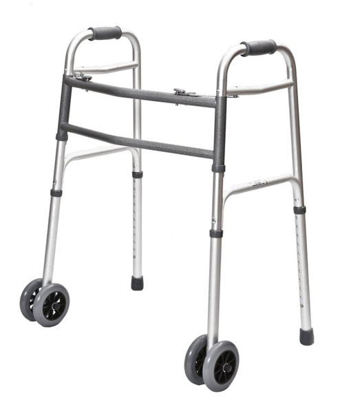 Top 5 Walkers For Bariatric Usage 2