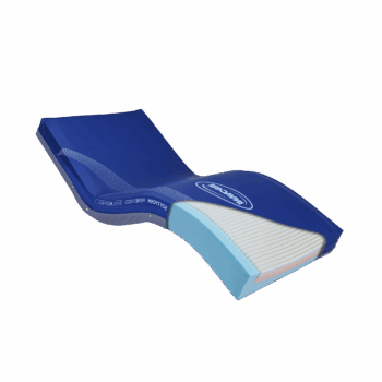 Invacare Softform Premier Mattress