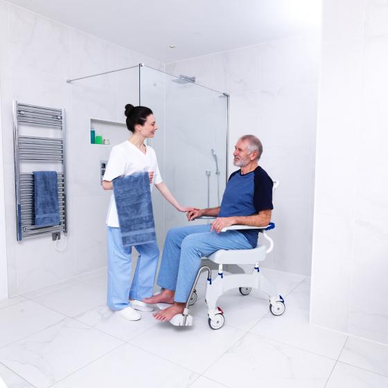 1c3cf62633a9e0700493af0fb8e087d9183923ee_OCEAN_ERGO_BE04 Aquatec Ocean Ergo Transit Shower Commode - Image 2