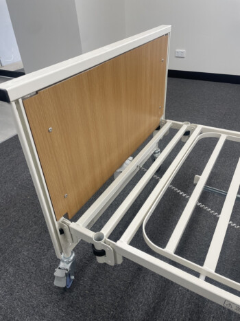 Bed Extension – For K-Dee II Bed