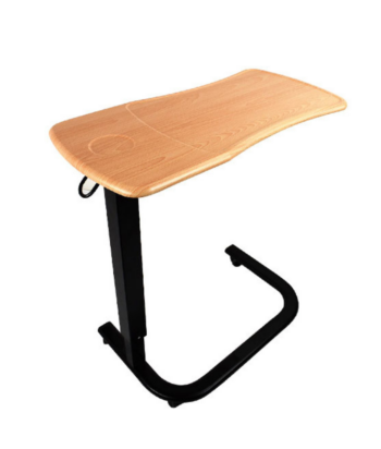 Royale Medical Over Bed Table image - 1