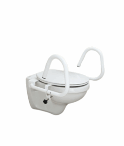 3-in-1 Standard Throne Rails