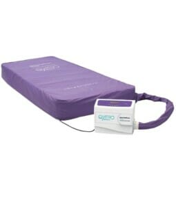 Talley Quattro Plus Mattress