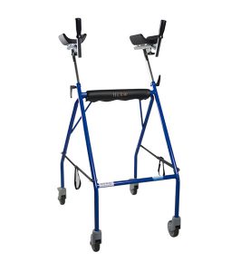 Hero Medical Tutor Plus Forearm Walker