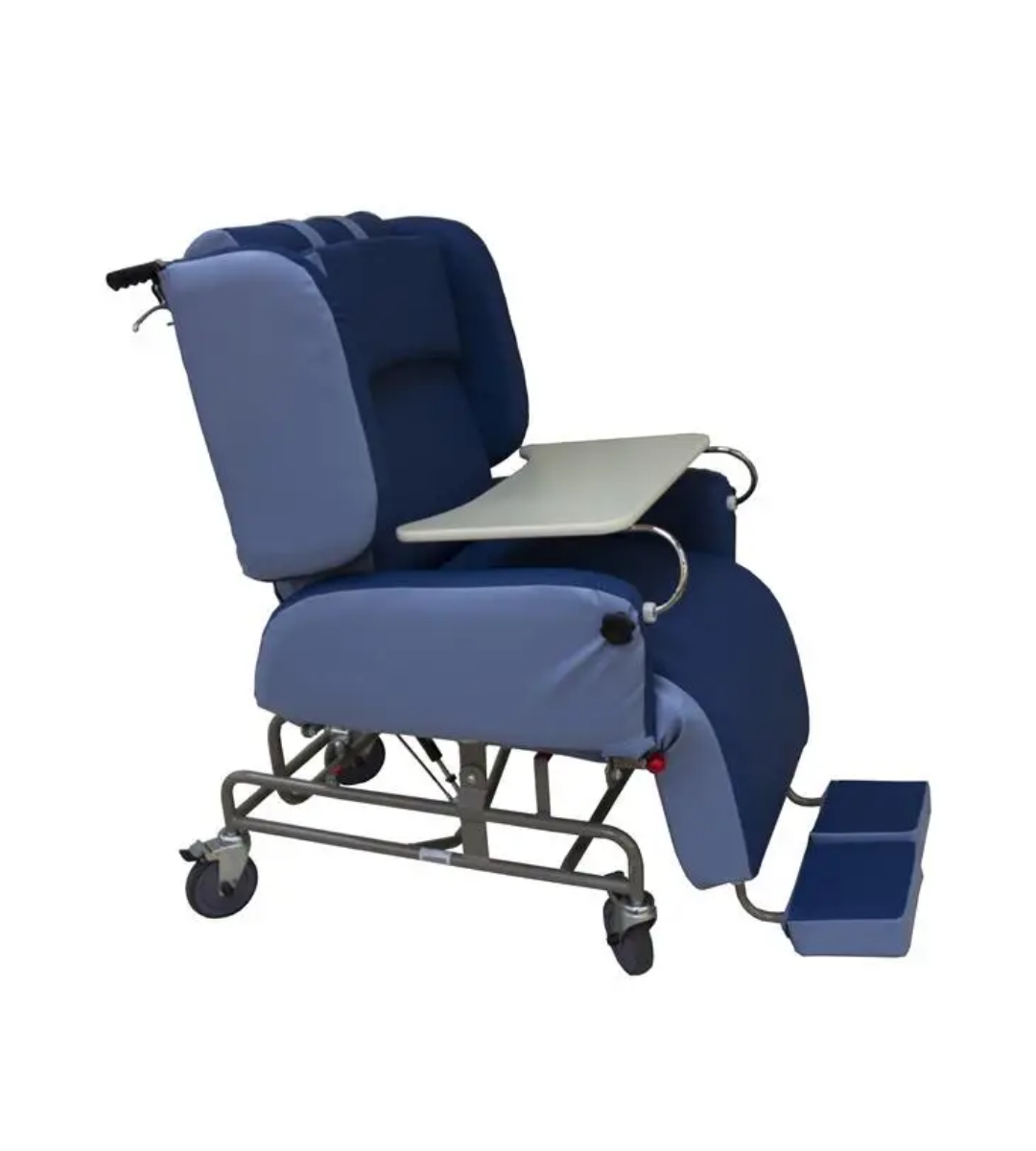 Days Comfort Air Chair 1 Days Comfort Air Chair