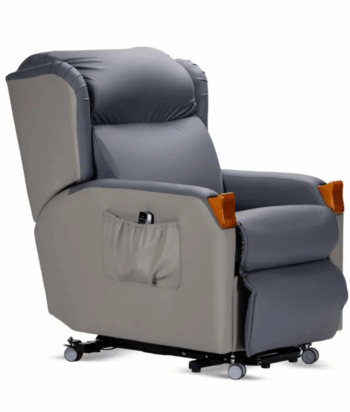 Air Comfort Compact Lift Chair