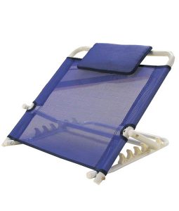 Adjustable Back Rest