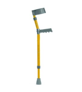 Breezy Forearm Paediatric Crutches