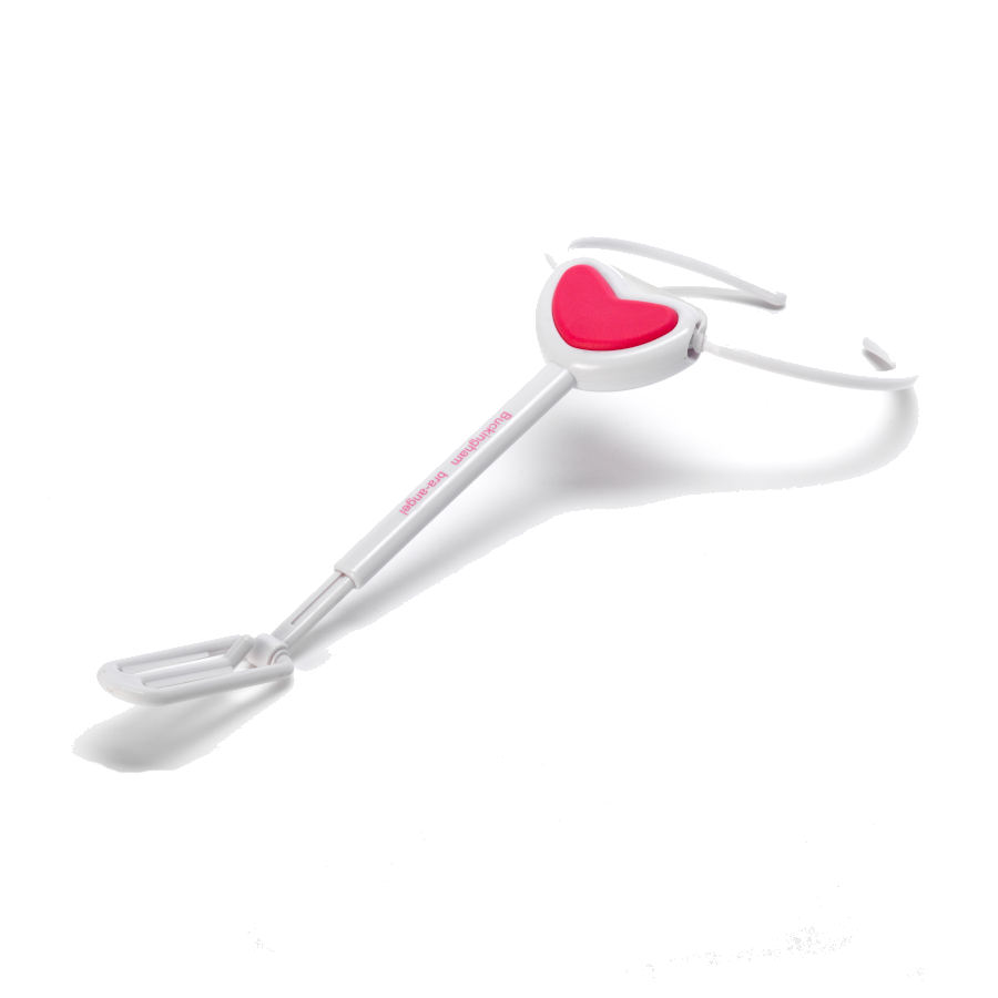 Buckingham Bra Angle 1 Buckingham Bra Angle