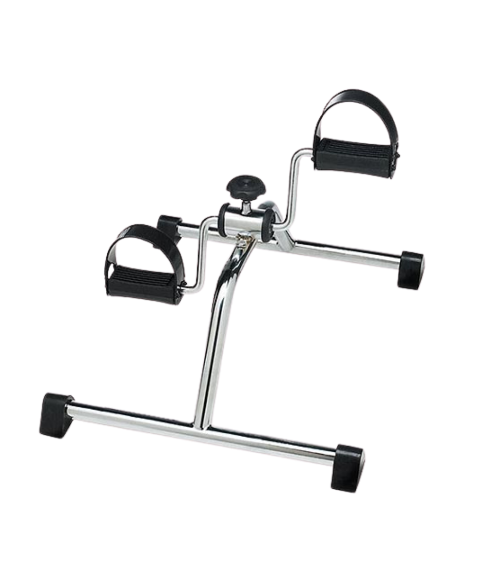 Budget Pedal Exerciser 1 Budget Pedal Exerciser