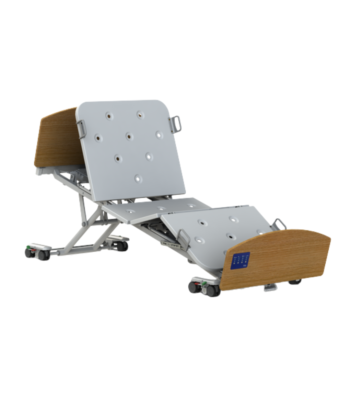 CS8 Bed – Range