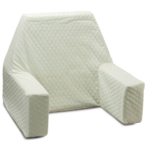 Care Quip Bed Sitta Wedge with Arms
