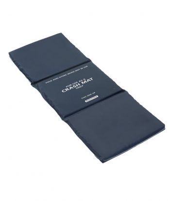 Cobalt Crash Mat