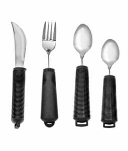 Bendable Cutlery Range