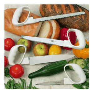 Cutlery – Reflex Knife Selection