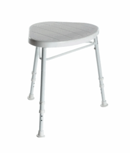 Days Corner Shower Stool