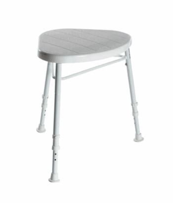 Days Corner Shower Stool