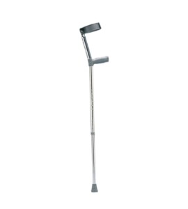 Days Forearm Standard Crutches