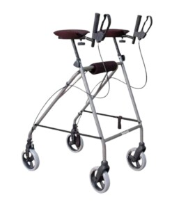 Days Gutter Forearm Walker