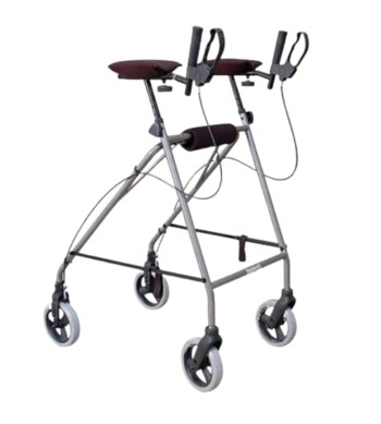 Days Gutter Forearm Walker