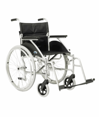 Days Swift Self-Propelled Wheelchair