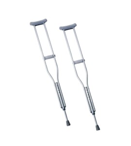Days Underarm Crutches
