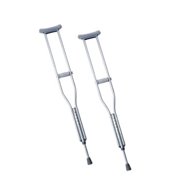 Days Underarm Crutches