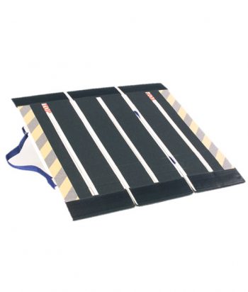 Invacare Decpac Portable Multipurpose Ramp