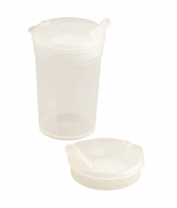 Drinking Cup Standard Blunt Spout