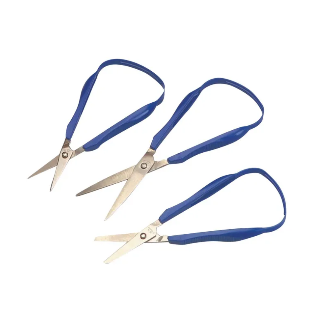 Easigrip Scissors 1 Easigrip Scissors