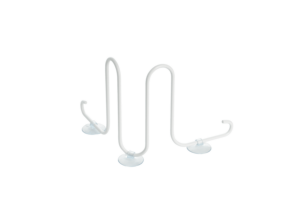 Pan & Pot Handle Holder