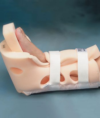 Suspension Petite Smooth Boot