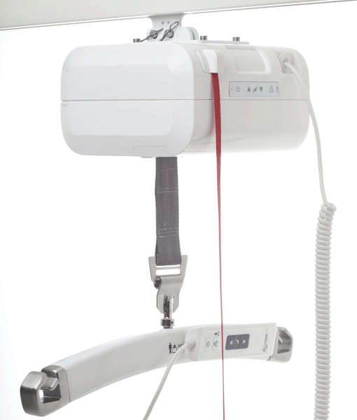 HeliQ Ceiling Hoist 3 HeliQ Ceiling Hoist - Image 3