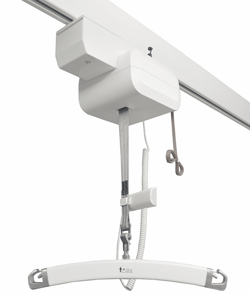 HeliQ Ceiling Hoist 1 HeliQ Ceiling Hoist
