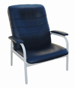 High Back BC1 Super Kingsize Bariatric Chair