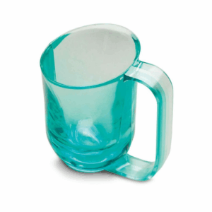 Homecraft Dysphagia Green Cup