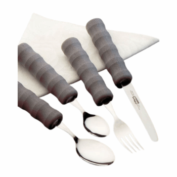 Homecraft Lightweight Foam Standard Cutlery