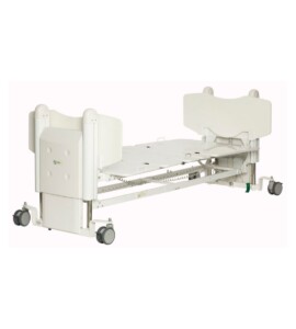 Humancare Floor Line I Bed – Single
