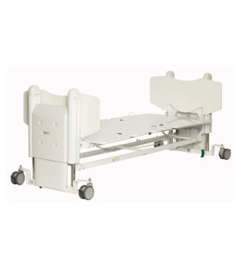 Humancare Floor Line I Bed - Single