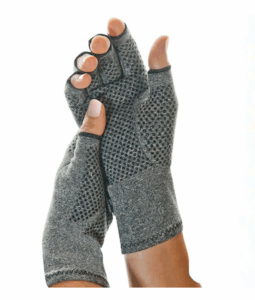 IMAK Compression Active Gloves