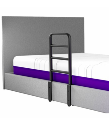 Icare Bed High Side Rail