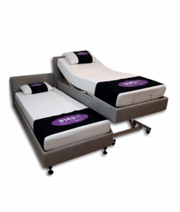 Icare Companion Bed – Range