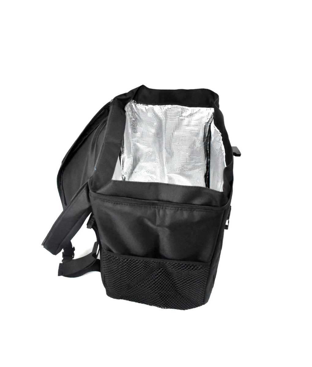 Mobility Scooter Back Pack Style Rear Bag 3 Mobility Scooter Back Pack Style Rear Bag Image - 3