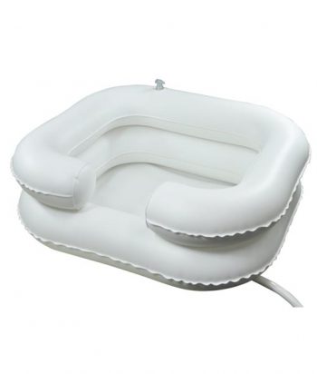 Inflatable Hair Washing Basin