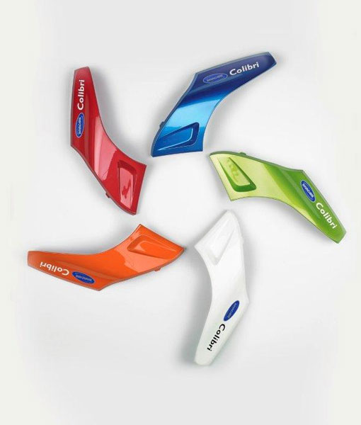 Invacare Colibri Mobility Scooter 4 Invacare Colibri Mobility Scooter - Image 4