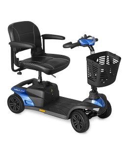 Invacare Colibri Mobility Scooter
